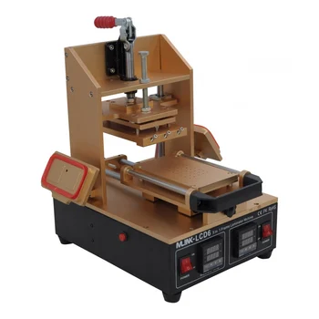 

MLINK LCD6 5 in 1 rolling machine for iphone and samsung lcd screens