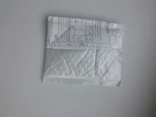 1 USD For 2 pcs clips + 4 pcs insulation pastes Heating Film Connection Accessories