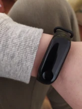 Reloj de pulsera inteligente deportivo M3 con pantalla a Color, rastreador de actividad, control del ritmo cardíaco, para niños, hombre y mujer