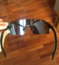 Cycling-Sunglasses Riding-Eyewear Mountain-Bike Fishing UV400 Hiking 3-Lens Sports Women