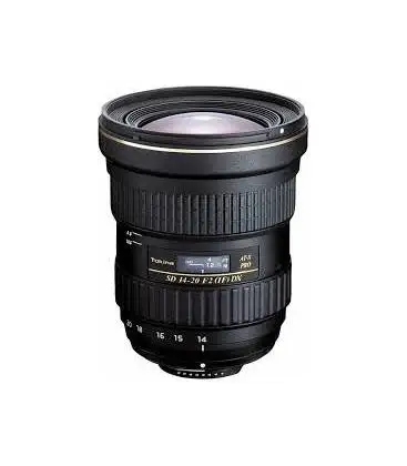 US $943.01 TOKINA ATX 1420MM F2 PRO DX CANON