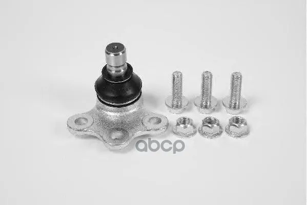 Опора Шаровая Moog Cibj8795 Moog арт. CIBJ8795