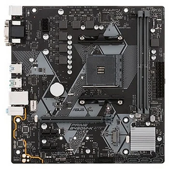 

Motherboard Asus PRIME A320M-K mATX DDR4 AM4
