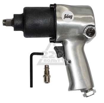 

Pneumatic impact wrench FUBAG IW191/680/100110