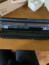 Food-Vacuum-Sealer Bags Commercial Household Saengq Automatic Best Include 220V/110V