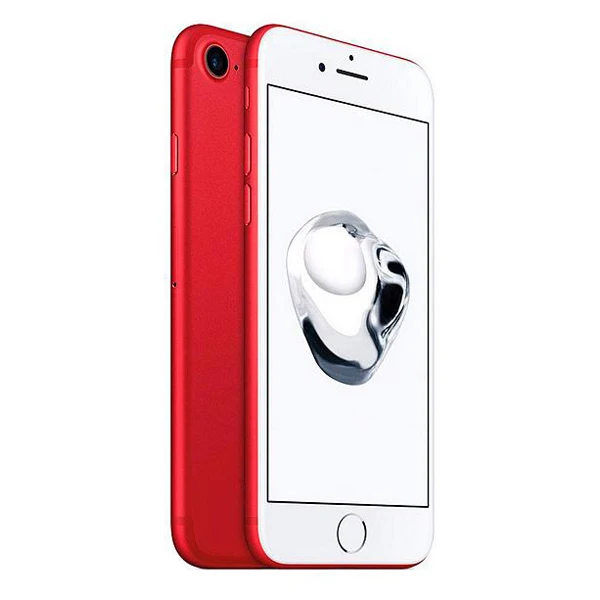 Смартфон Apple Iphone 7 4 &quotHD 2 Гб RAM 128 ГБ (восстановлено) | Мобильные телефоны и