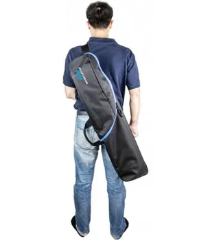 

KUPO CLICK STAND BAG small-Black