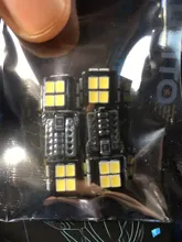 OXILAM-bombilla LED Canbus W5W T10 para coche, luz de lectura Canbus, sin Error, 194, 168, Luces LED para Interior de coche, para Audi, BMW, Mercedes, 6000K, 2 uds.