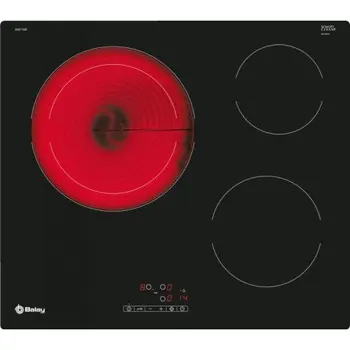 

Ceramic hob 60cm Balay 3EB715ER