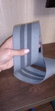 Bandas de resistencia para glúteos y glúteos, bandas de algodón para ejercicio en la cadera, bandas de goma elásticas para Fitness