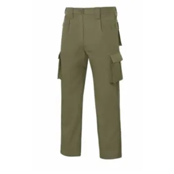 

PANTALON TERYLENE MULTIBOL C/ELAST 240GR GREEN VESIN L9000 T50