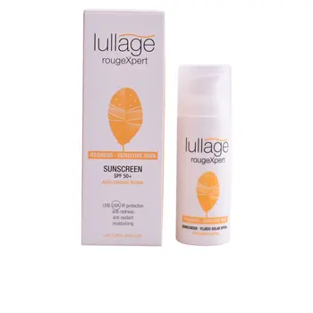 

ROUGEXPERT solar Fluid SPF50 + anti-redness 50 ml