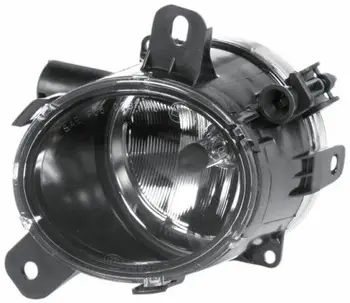 

Headlight p/tum. L OPEL CORSA D/E/MERIVA B HELLA 1N0 354 824-011