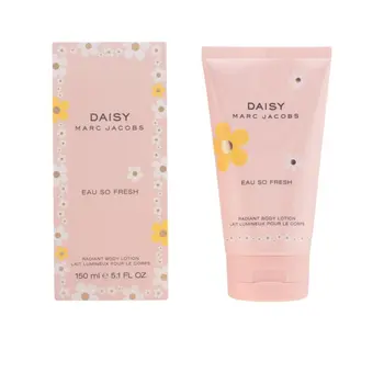 

DAISY EAU SO FRESH Body moisturizing lotion 150 ml