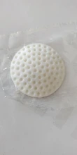 Modelling Wallpaper Door-Stoper-Lock Wall-Thickening Golf 4-Colors Protective-Pad Rubber-Fender-The-Handle