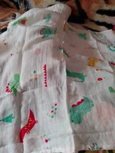 Pañales de muselina 70% de bambú + 30% algodón, toalla para envolver, baberos, mantas de muselina para bebé, pañal para recién nacido, 60x60cm