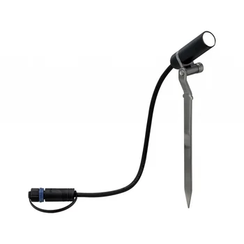 

93997 street Lamp Plug Shine Spot Plantini 1x2.5 W, IP65, 24V