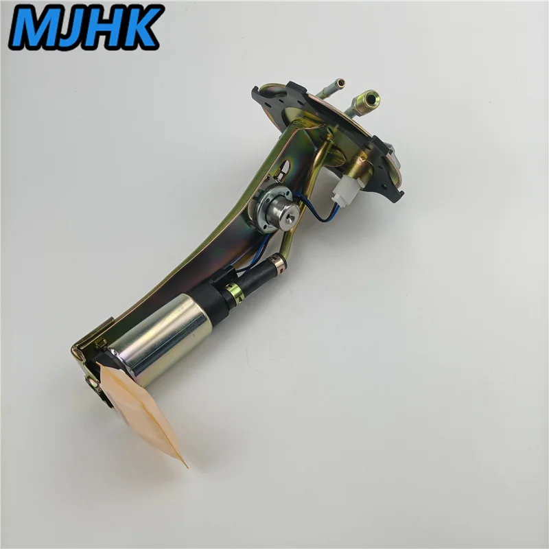 Mjhk Fuel Pump Assembly Module Fit For Mitsubishi Qibing 4rb3 