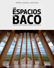 Пространства бакхуса архитектура и ландшафт вина в RIOJA ALAVESA| |
