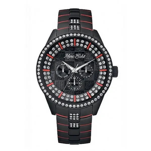 Мужские часы Mark Ecko E21578G1(46 мм