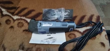 Oscillating-Tool Electric-Trimmer-Saw WORKPRO Power-Home 220V for Wood 300W DIY