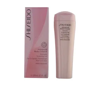 

BODY CREATOR advanced aromatic sculpting gel 200 ml