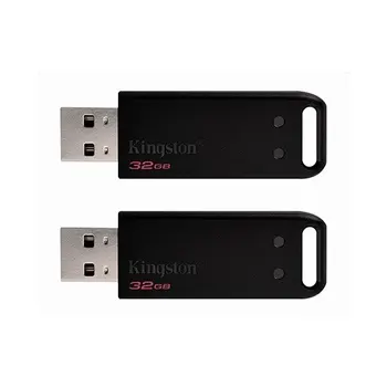 

PENDRIVE 32GB USB2.0 KINGSTON DT20 2 PACK