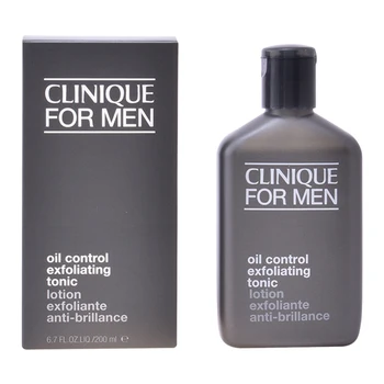 

Exfoliating Toner Men Clinique