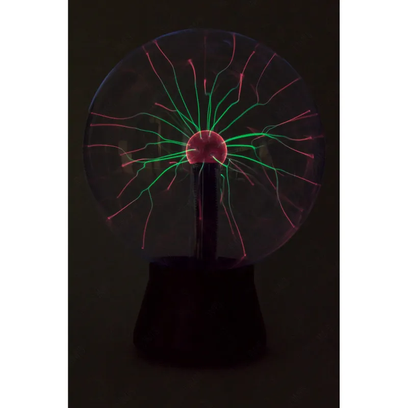 Плазменный Шар Купить В Уфе