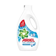 Гель для стирки Ariel Touch of Lenor fresh 30 стирок 1,95 л