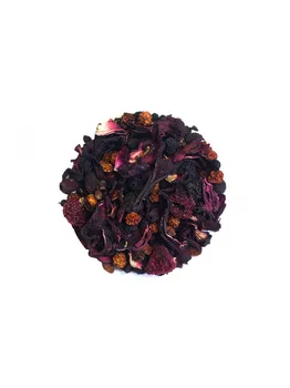 

BERRIES 50G (INFUSION)