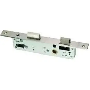 

LOCK WITH SLIP AND LEVER E3210 35 85NSCSBP6