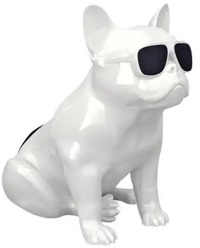 

Acoustic system Jarre aerobull HD1 (glossy white)