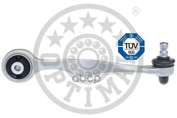 Рычаг Audi A4/A6/Vw Passat 98-03 Пер.Подв.Верх.Зад.Прав. Optimal G5567 Optimal арт. G5567