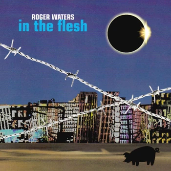 

Roger Waters supplier/In the Flesh (2CD)