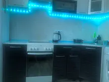 BESTOPE Bluetooth LED Strip Lights 20M RGB 5050 SMD Flexible Ribbon Waterproof RGB LED Light 5M 10M Tape Diode DC 12V Control