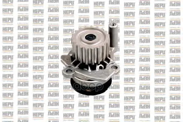 Водяная Помпа Hepu P655 Hepu арт. P655