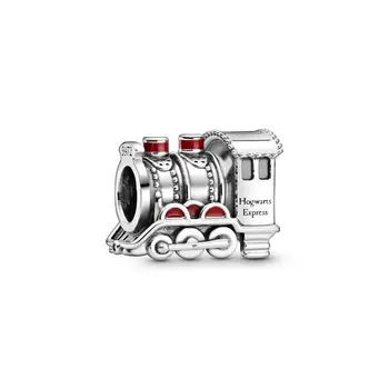 

PANDORA, Hogwarts Express Charm (REF. 798624C01), made of 925 sterling silver