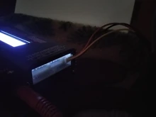 Connector Plug-Socket Wire-Cable Jst Xh2.54 Male Female Pitch 26AWG 9/10-Pin 10sets