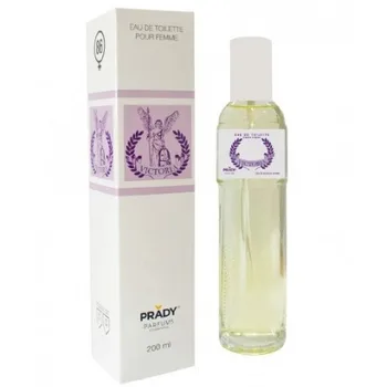 

Victory Pour Femme Eau Oof Toilette Spray 200 ML