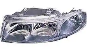 

11854201 LEFT HEADLIGHT SEAT TOLEDO (1M2)