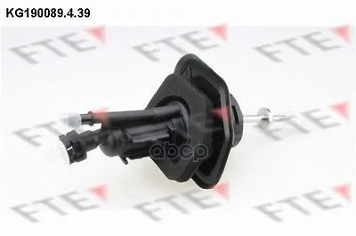 Главный Цилиндр Сцепления Fte Automotive Kg190089439 FTE Automotive арт. KG190089439