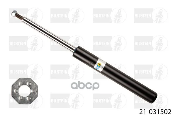 Картридж Амортизатора 2-Х Трубный Газовый Передний B4 Bilstein арт. 21-031502