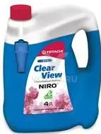 TOTACHI NIRO CLEAR VIEW-25 гр. C 4 л