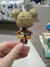 LOL SURPRISE-reina abeja con vestido y niños, conjunto de ropa brillante Punk boy con traje ostentoso con cuerpo de niño, juguete de colección