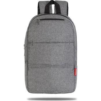 

Agent in Casetto PR-C1604 15,6 "Notebook Bag Gray
