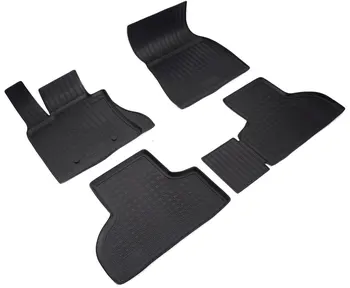 

Interior mats BMW X5 (F15) (2013-2018) npa11-c07-700