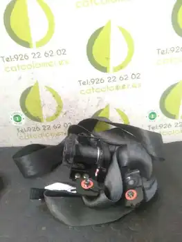 

7175892 Safety belt Rear Left Hyundai Ix35 1.7 Crdi Cat