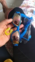 Gafas de natación para hombres, tapones de natación para oídos, profesionales, impermeables, HD, antiniebla, de silicona UV, ajustables, transparentes