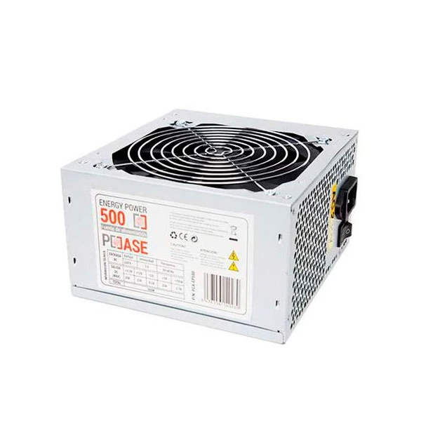 Блок питания CoolBox PCA-EP500 500W